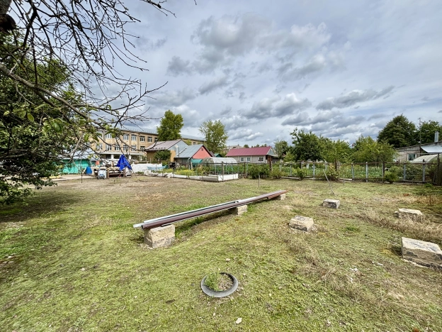 Купить дом на улице Старая Ляча в Ярославской области. Вариант № 27872, 14, площадь -  квм, цена 1500000 рублей