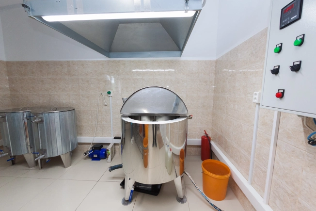 Купить производственные помещения в Суоярви. Вариант № 2913, 16, площадь -  квм, цена 65000000 рублей