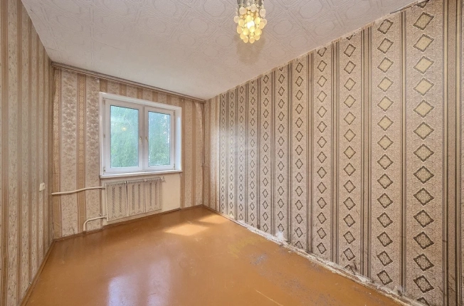 Купить трехкомнатную квартиру на улице Касимовское шоссе в Рязани. Вариант № 1306344, 0, площадь -  квм, цена 2990000 рублей