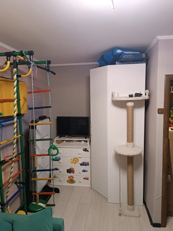 Купить квартиру в Москве. Вариант № 10165434, 3, площадь -  квм, цена 16900000 рублей