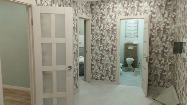 Купить однокомнатную квартиру на улице 8 Марта в Люберцах. Вариант № 9534171, 3, площадь -  квм, цена 13000000 рублей