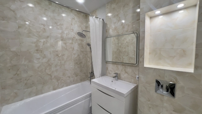 Купить однокомнатную квартиру в Нижегородской области. Вариант № 9828071, 13, площадь -  квм, цена 6790000 рублей