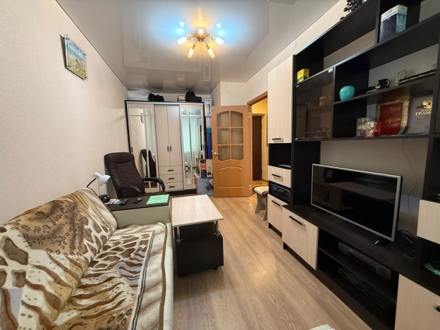 . Вариант № 41643, 3, площадь - 30 квм, цена 4350000 рублей