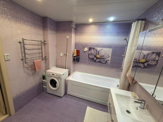 Купить квартиру на улице Виктора Шевелёва в Новосибирске. Вариант № 9677271, 2, площадь - квм, цена 5600000 рублей