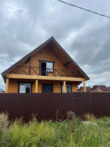 Купить дом в Иркутской области. Вариант № 1891300, 0, площадь -  квм, цена 4150000 рублей