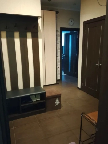 Купить квартиру в Москве. Вариант № 9657463, 4, площадь - квм, цена 49000000 рублей