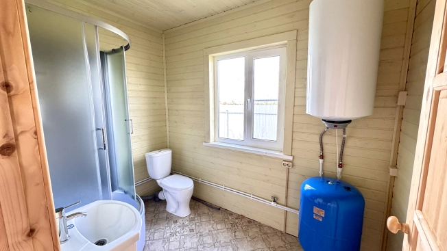 Купить дом в Коломне. Вариант № 42763, 12, площадь -  квм, цена 3600000 рублей