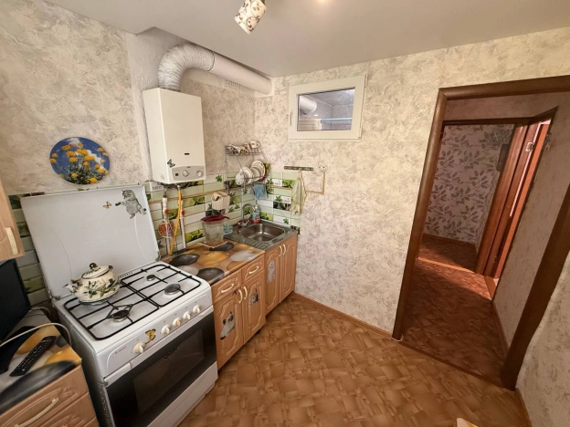 Купить квартиру в Гусь-Хрустальном. Вариант № 59617, 1, площадь -  квм, цена 2600000 рублей