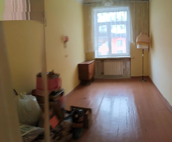 Купить квартиру на улице Советский проспект в Кемерове. Вариант № 7770996, 6, площадь -  квм, цена 7100000 рублей