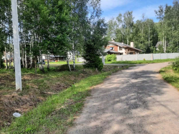 Купить земельный участок в Москве. Вариант № 59020, 3, площадь -  квм, цена 8000000 рублей