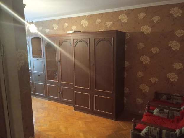 Купить квартиру в Москве. Вариант № 8154121, 3, площадь -  квм, цена 15300000 рублей