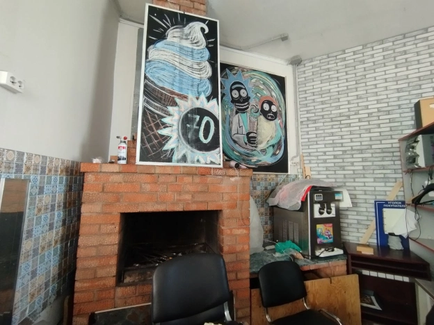 Купить готовый бизнес в Белгороде. Вариант № 14831, 6, площадь -  квм, цена 3400000 рублей