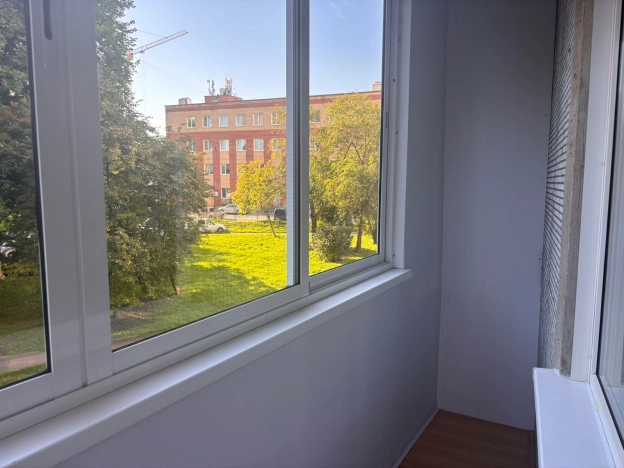 Купить квартиру в районе Калининский в Новосибирске. Вариант № 2892188, 7, площадь -  квм, цена 5900000 рублей