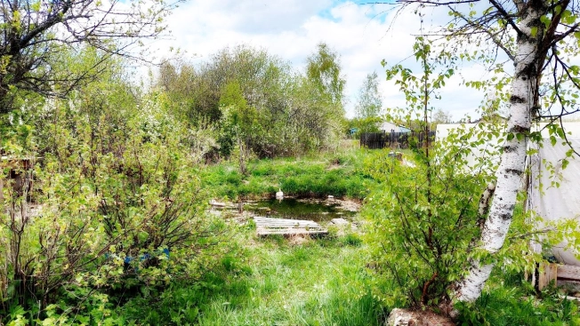 Купить дом в Нижегородской области. Вариант № 6143154, 10, площадь -  квм, цена 950000 рублей