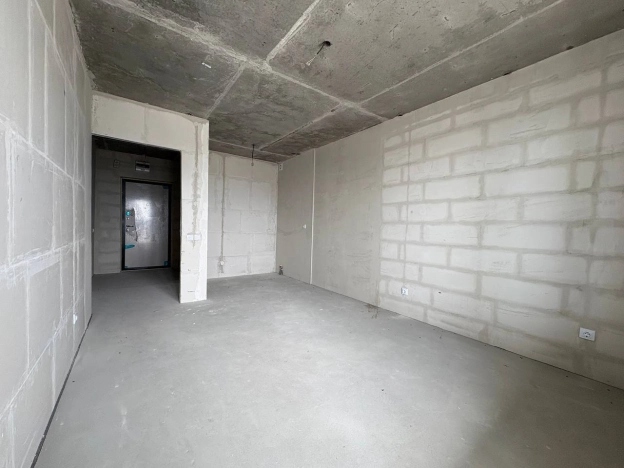 . Вариант № 40258, 5, площадь - 79.7 квм, цена 8500000 рублей