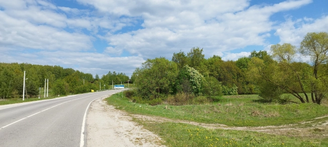 Купить земельный участок в Коломне. Вариант № 1930, 4, площадь -  квм, цена 2800000 рублей