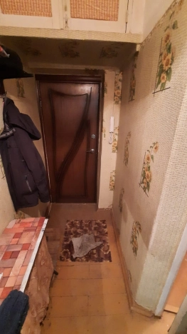 . Вариант № 31418, 5, площадь - 45 квм, цена 2450000.0000 рублей