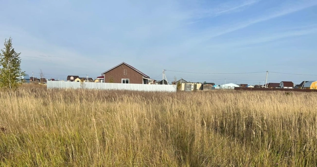 Купить земельный участок в Москве. Вариант № 3981318, 0, площадь -  квм, цена 950000 рублей