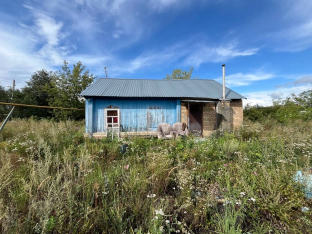 Купить дом в Саратовской области. Вариант № 2592359, 0, площадь - квм, цена 1000000 рублей