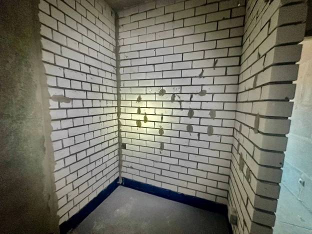 . Вариант № 39499, 16, площадь - 37.1 квм, цена 9300000 рублей