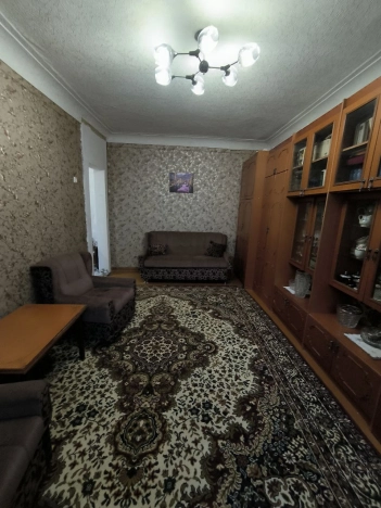 Купить трехкомнатную квартиру в Керчи. Вариант № 24136, 5, площадь - квм, цена 4450000 рублей