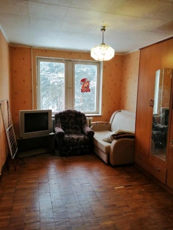 Купить квартиру на улице Юбилейная в Владимире. Вариант № 9376907, 8, площадь -  квм, цена 3150000 рублей