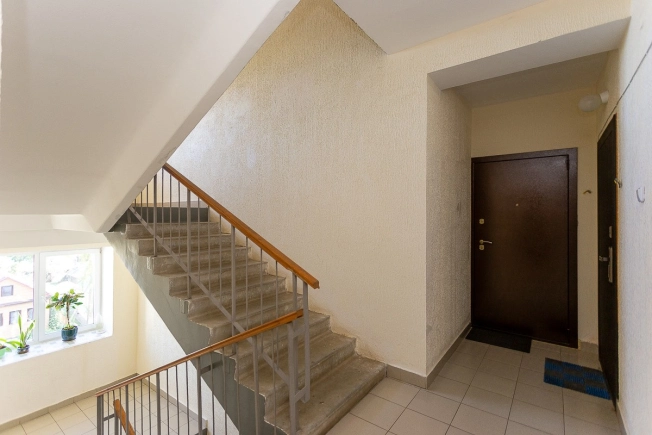 Купить двухкомнатную квартиру на улице Мира в Владимире. Вариант № 3980940, 24, площадь -  квм, цена 7670000 рублей