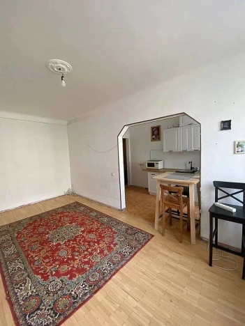 Купить квартиру в Москве. Вариант № 9948885, 12, площадь -  квм, цена 33900000 рублей