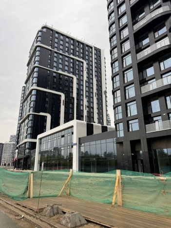 Купить квартиру в районе Хорошёво-Мнёвники в Москве. Вариант № 28471, 5, площадь - квм, цена 24000000.0000 рублей