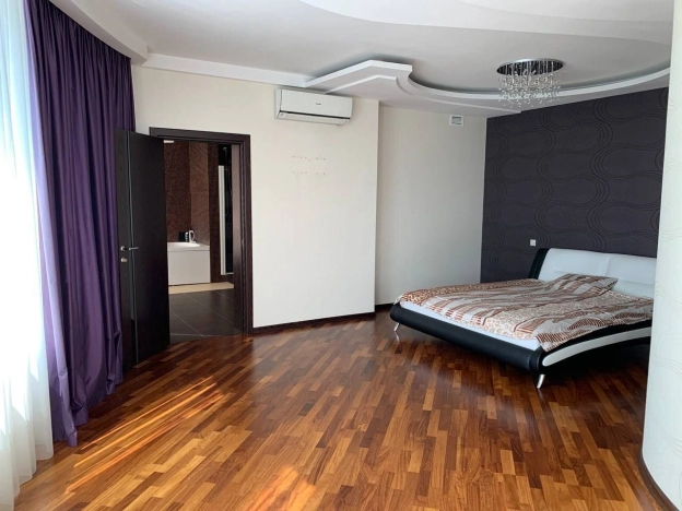 Купить квартиру на улице Белгородский проспект в Белгороде. Вариант № 3924274, 7, площадь -  квм, цена 23999000 рублей