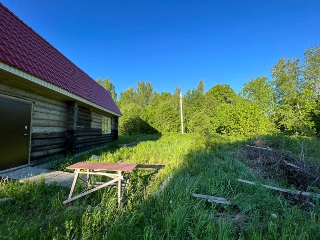 Купить дом на улице Пушкина в Владимире. Вариант № 7184648, 6, площадь -  квм, цена 3500000 рублей