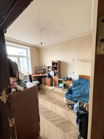 Купить квартиру в Москве. Вариант № 8044713, 10, площадь - квм, цена 27500000 рублей