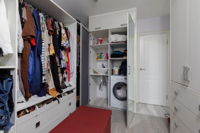 Купить квартиру в Москве. Вариант № 10067492, 20, площадь -  квм, цена 30800000 рублей