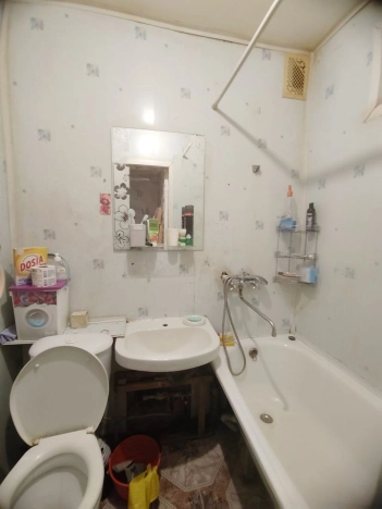 Снять однокомнатную квартиру в Московской области. Вариант № 720062, 12, площадь - квм, цена 22000 рублей