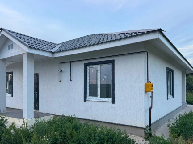 Купить дом в Москве. Вариант № 13951, 1, площадь - квм, цена 8500000 рублей