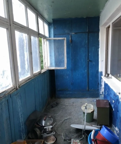 Купить трехкомнатную квартиру на улице 6-я Линия в Ростовской области. Вариант № 3772305, 8, площадь -  квм, цена 3880000 рублей