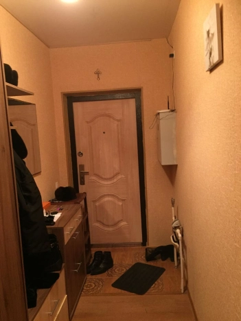 Купить однокомнатную квартиру в Омске. Вариант № 5794393, 5, площадь -  квм, цена 4800000 рублей