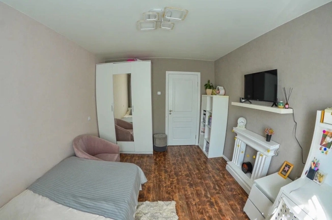 Купить квартиру на улице Соколова-Соколёнка в Владимире. Вариант № 9842908, 3, площадь -  квм, цена 6400000 рублей