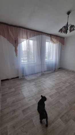 Купить двухкомнатную квартиру на вторичке в районе Центральный в Калининграде. Вариант № 4007, 5, площадь -  квм, цена 4500000 рублей