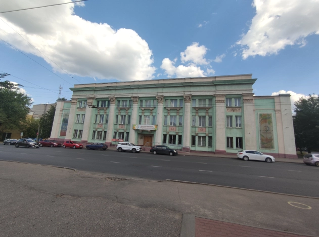 Купить офисы в Иванове. Вариант № 15386, 20, площадь -  квм, цена 42000000 рублей