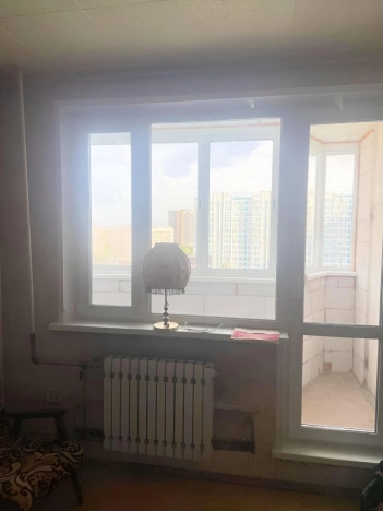 Купить квартиру в районе Бирюлёво Восточное в Москве. Вариант № 1177009, 1, площадь - квм, цена 16400000.0000 рублей
