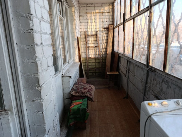 Купить квартиру на улице Пугачёва в Коврове. Вариант № 27572, 9, площадь -  квм, цена 2742455 рублей