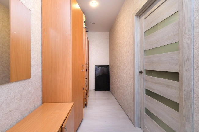 Купить однокомнатную квартиру в Обь. Вариант № 5250269, 3, площадь -  квм, цена 4050000 рублей