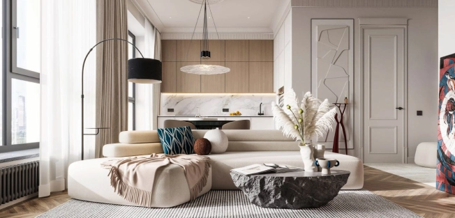 Купить квартиру в Москве. Вариант № 9660009, 12, площадь - квм, цена 40000000 рублей