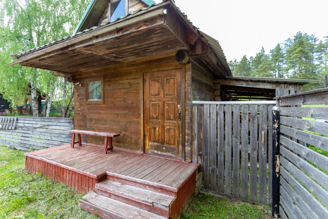 Снять дом в Владимирской области. Вариант № 42477, 5, площадь -  квм, цена 35000 рублей