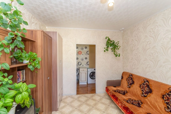 Купить комнату в Новосибирской области. Вариант № 25185, 1, площадь -  квм, цена 1450000 рублей