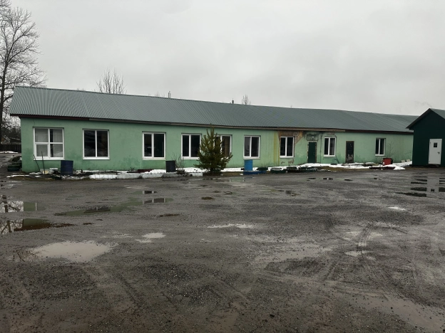 Купить коммерческую недвижимость в Судогде. Вариант № 28622, 0, площадь -  квм, цена 30000000 рублей