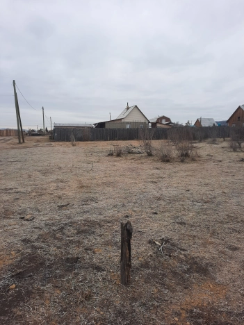 Купить земельный участок в Улан-Удэ. Вариант № 8801139, 5, площадь -  квм, цена 500000 рублей