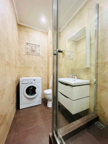 . Вариант № 14267, 13, площадь - 75 квм, цена 9500000 рублей