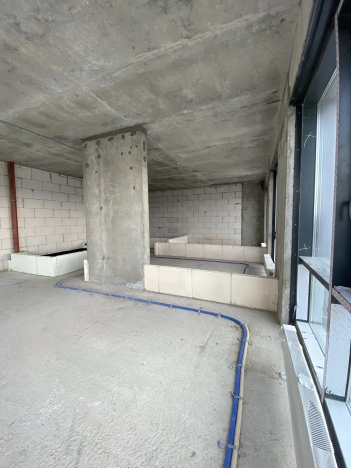 Купить квартиру в Москве. Вариант № 8031338, 11, площадь -  квм, цена 36000000 рублей